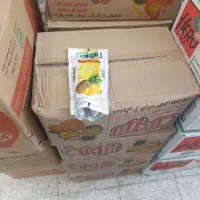 فروش ساندیس به صورت کلی