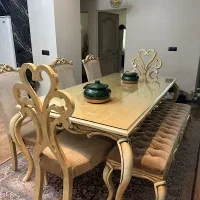 مبل|مبلمان خانگی و میز عسلی|تهران, دریان‌نو|دیوار