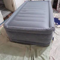 تخت خواب بادی اینتکس سالم ترتمیز