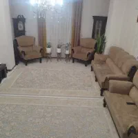 مبل راحتی هفت نفره