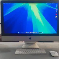 آی مک iMac Retina 5K 27-Inch 2020