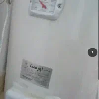آبگرمکن دیواری برقی