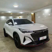چانگانx5plus 2026 فول