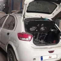تیبا 2