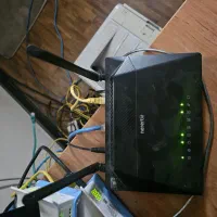 مودم adsl neterbit|مودم و تجهیزات شبکه|بندرعباس, |دیوار