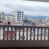 پیش فروش آپارتمان در خیابان هراز بالای قائم