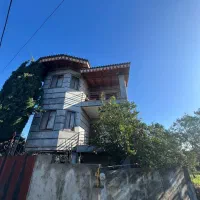 ۱۴۰ متر ویلا تریپلکس سه خواب