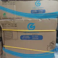 کولر گازی دوتیکه