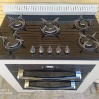 گار طرح فر 5 شعله مارک evim