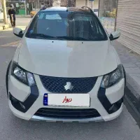 کوئیک GXRL فول صفر مدل 1403 (کرم مشکی پارس خودرو)