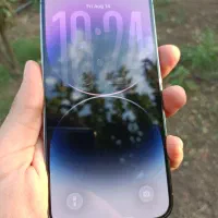 آیفون ۱۴ پرومکس