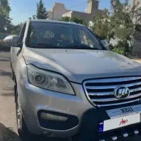 لیفان x60