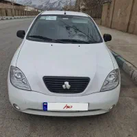 تیبا 2 مدل ،۱۴۰۰ در حد کم کار