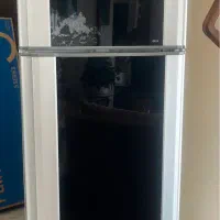 یخچال ۱۴ فوت امرسان