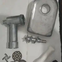 لوازمات چرخ گوشت
