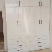 تعمیرات نصاب کابینت کمد دیواری