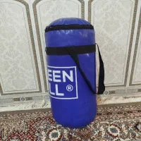 سالم و در حد نو