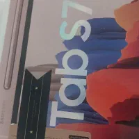 تبلت s7سامسونگ