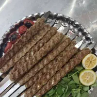 پیک موتوری