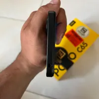 شیائومی Poco C65 با حافظهٔ ۱۲۸ گیگابایت|موبایل|اردکان, |دیوار
