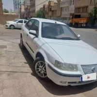 سمند  lx -ef7  مدل ۹۱