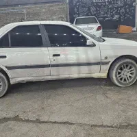 ۴۰۵ تیوفایو مدل ۹۵ سیمی