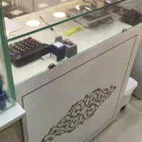پاچال ویترین طلا فروشی