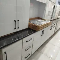 %بزرگترین مجموعه کابینت آشپزخانه %reza