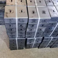 والپست میلگرد بستر رول بولت ایرانی چینی اصلی HSA