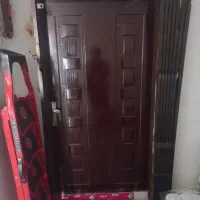 درب ورودی