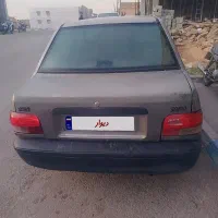 پراید ۱۳۱|خودرو سواری و وانت|شوشتر, |دیوار