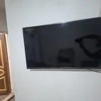 تلویزیون ال ای دی ایوولی ۴۳ اینج درحدنو