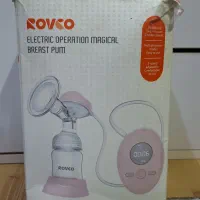 شیر دوش rovco