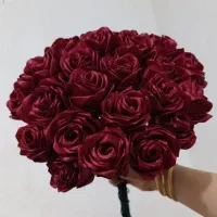 گل ربانی|گل مصنوعی|لردگان, |دیوار