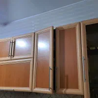کابینت فلزی دسته دوم