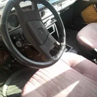 پژو ۵۰۴ سفارش امریکا