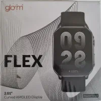ساعت هوشمند گلوریمی فلکس glorimi flex