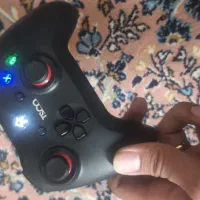 دسته بازی تسکو