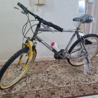 دوچرخه ۲۶
