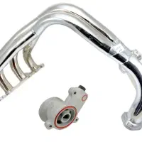 هدرز۴۲۱ انجین tu5/میل استیج ۱ هورنت