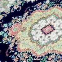 فرش ۹متری