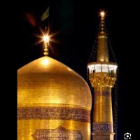 کاروان زیارتی مشهد الرضا