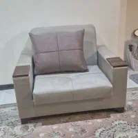 مبل تختخوابشو نو
