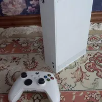 ایکس باکس سری اس . نو