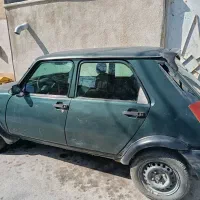 پیکی مدل82 دو رنگ