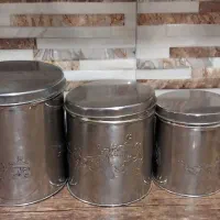 جا ادویه استیل و پاسماری نو