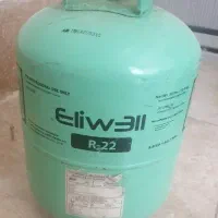 گاز r22