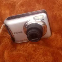 دوربین کنونCANON