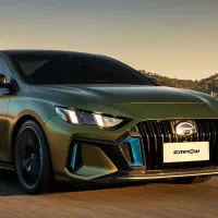 فروش حواله 2025 GAC Empow GS  تحویل 45 روزه