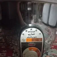 پلوپز شارپ